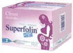CHYTRÉ MIMINKO Superfolin 2, 2 x 30 ks