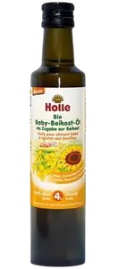 HOLLE bio detský olej