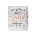 KOLORKY DAY MOMENTS Oslava veľ. XL (12-25 kg)  25 ks