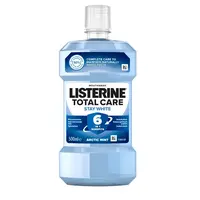 LISTERINE TOTAL CARE Stay white 500 ml