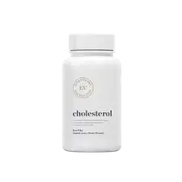 ECCE VITA Cholesterol 90 kapslí