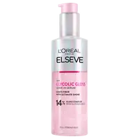 L'ORÉAL PARIS ELSEVE Elseve Glycolic Gloss bezoplachové sérum s kyselinou glykolovou, 150 ml