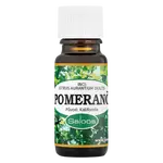 SALOOS Esenciálny olej,pomaranč 10 ml