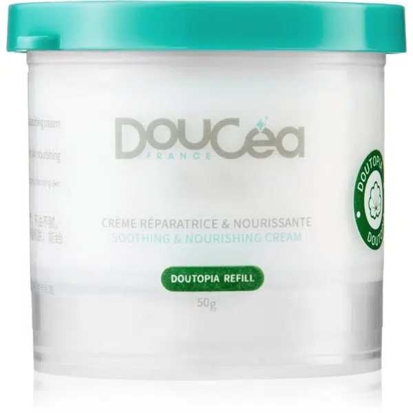 Doucea Doutopia Cream regeneračný krém pre atopickú pleť detí a dospelých 50 g