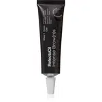 RefectoCil Intense Brow[n]s Base Gel farba na obočie a mihalnice s gélovou textúrou odtieň Black Brown 15 ml