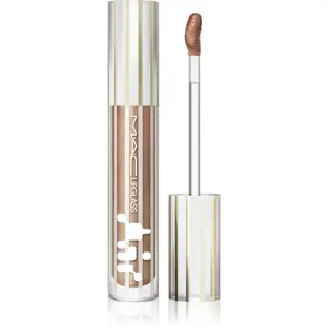 MAC Cosmetics Lipglass Air hydratačný lesk na pery odtieň Accolade 5 ml