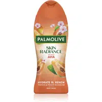 Palmolive Skin Radiance exfoliačný sprchový gél 500 ml