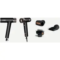 Shark Speedstyle® PRO HD731EU fén na vlasy pre rovné a vlnité vlasy 3 in 1 1 ks