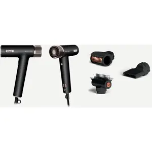 Shark Speedstyle® PRO HD731EU fén na vlasy pre rovné a vlnité vlasy 3 in 1 1 ks