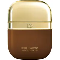 Dolce&Gabbana Blueberry Nutri-Tint rozjasňujúci tónovací krém SPF 20 odtieň 26N Deep 30 ml
