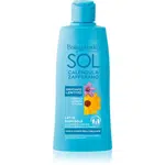 Bottega Verde Sol Calendula & Zafferano mlieko po opaľovaní na telo a tvár 200 ml