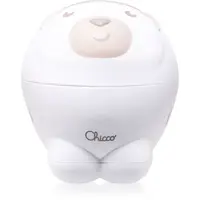 Chicco Cot And Nightstand Projector Polar Bear projektor 2 v 1 Neutral 1 ks