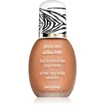 Sisley Phyto-Teint Ultra Eclat dlhotrvajúci tekutý make-up pre rozjasnenie pleti odtieň 6 Amber 30 ml