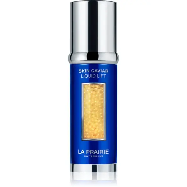 La Prairie Skin Caviar Liquid Lift spevňujúce sérum s kaviárom 30 ml