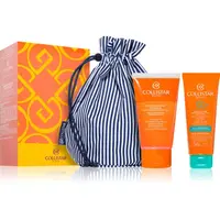 Collistar Sun Kit darčeková sada na opaľovanie