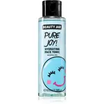 Beauty Jar Pure Joy! hydratačné tonikum pre citlivú pleť 100 ml