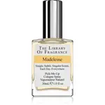 The Library of Fragrance Madeleine kolínska voda unisex 30 ml