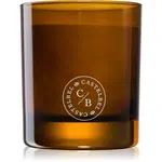 Castelbel Tile Santal Tonka vonná sviečka 210 g