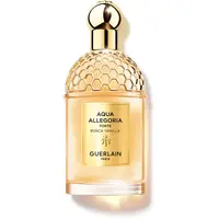 GUERLAIN Aqua Allegoria Bosca Vanilla Forte parfumovaná voda plniteľná pre ženy 125 ml