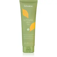 Echosline Ki-Power Veg Mask regeneračná maska pre poškodené vlasy 300 ml