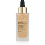 Estée Lauder Futurist SkinTint Serum Foundation With Botanical Oil Infusion SPF 20 ošetrujúci make-up SPF 20 odtieň 1N1 Ivory Nude 30 ml