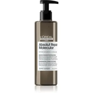 L’Oréal Professionnel Serie Expert Absolut Repair Molecular sérum pre poškodené vlasy 250 ml
