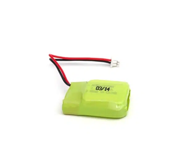 Akumulátor 3.6V 350mAh do přijímača 200NCP/600NCP/410NCP/620NCP/800NCP/1800NC/E