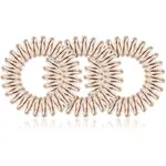 invisibobble Original gumičky do vlasov Bronze Me Pretty 3 ks