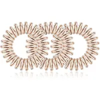 invisibobble Original gumičky do vlasov Bronze Me Pretty 3 ks