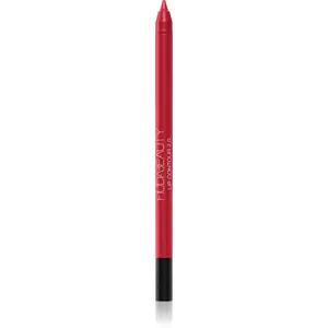 Huda Beauty Lip Contour 2.0 kontúrovacia ceruzka na pery odtieň Universal Red 0.5 g
