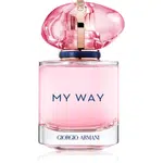 Armani My Way Nectar parfumovaná voda pre ženy 30 ml