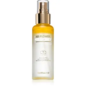 Banila Co. Miss Flower & Mr. Honey Propolis Rejuvenating energizujúca hydratačná pleťová hmla s omladzujúcim účinkom 99 ml