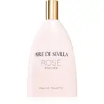 Instituto Español Aire De Sevilla Rosè toaletná voda pre ženy 150 ml