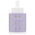 Nacomi Rich & Comfy pleťové sérum 30 ml