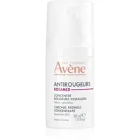 Avène Antirougeurs Rosamed Chronic Redness Concentrate krém proti začervenaniu pokožky a rozšíreným žilkám pre citlivú pleť 30 ml