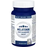 CLINICAL Melatonín Forte Magnesium chelát 30 tabliet
