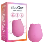 PLUSONE Ružová rozkoš Bloom PLO-6747PNKN