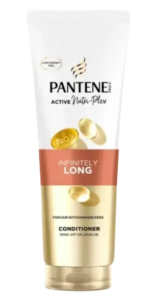 PANTENE Pro-V Active Nutri-Plex, Infinitely Long, Kondicionér 275 ml