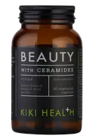 KIKI HEALTH Beauty s ceramidy 60 kapsúl