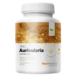 MYCOMEDICA Bio Auricularia Pro, 90 kapsúl