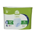 MEDI-INN Inkontinenčné nohavičky Super 8 kvapiek, veľkosť XL, 14 ks