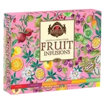 BASILUR Fruit Infusions Assorted Vol.II prebal 60 x 2 g