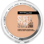 MAYBELLINE NEW YORK SuperStay 24H Hybrid Powder-Foundation 40 make-up v púdri, 9 g