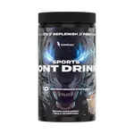 COMPLEX Sports Iont Drink - Tropical Peach 740 g