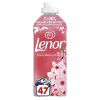 LENOR Aviváž, Cherry Blossom & Sage, 47 praní, 987 ml