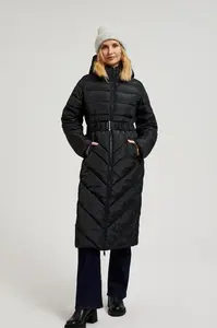 Marisse Women's Jacket Z-Ku-4525 Black