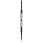 MAYBELLINE NEW YORK Express Brow automatická ceruzka na obočie odtieň Light Blond 9 g