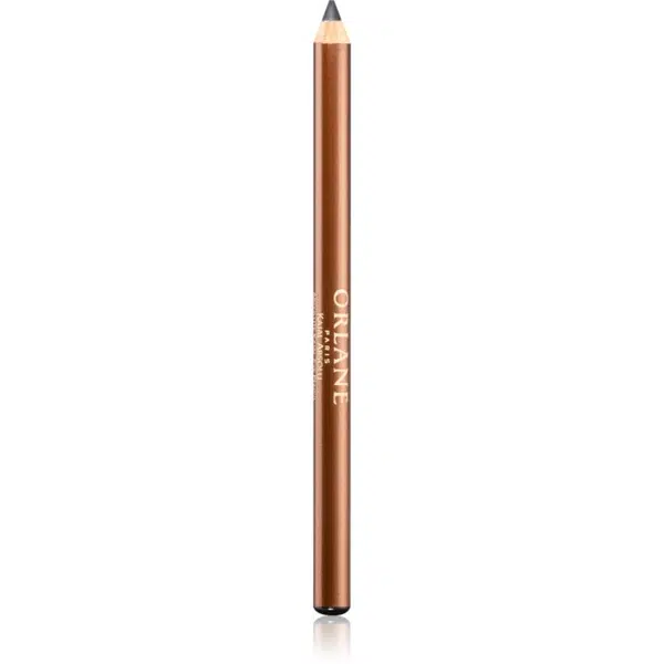 Orlane Absolute Kajal Eye Pencil kajalová ceruzka na oči odtieň 01 Black 1.1 g