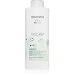 Wella Professionals Nutricurls Waves & Curls vyživujúci kondicionér pre jednoduché rozčesávanie vlasov 1000 ml