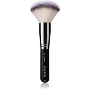 BrushArt Professional B3 Powder brush štetec na púder B3 1 ks